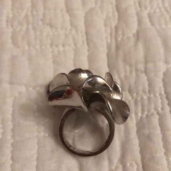 Premier jewelry fashion statement ring - Picture 2 of 5